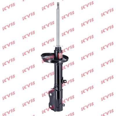 Shock Absorber Single Handed Rear Right KYB Excel-G 332088 - tradevehicleparts.co.uk