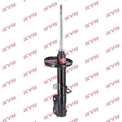 KYB Excel-G Rear Shock Absorber Single Handed Left 332089 - image 2