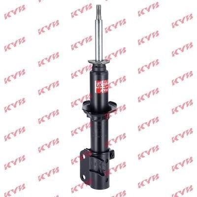 KYB Excel-G Front Shock Absorber Single Handed Right 332092 - image 2