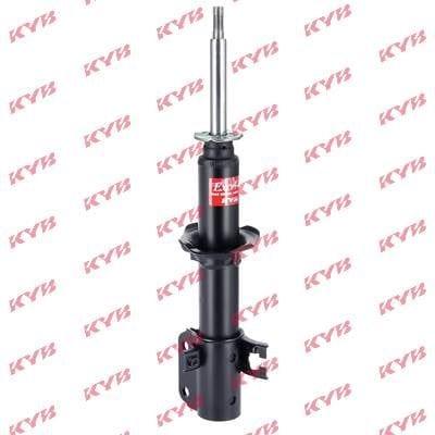 KYB Excel-G Front Shock Absorber Single Handed Left 332093 - image 2