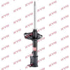 KYB Excel-G Rear Shock Absorber Single Handed Right 332094 thumbnail