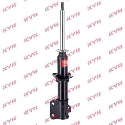 KYB Excel-G Front Shock Absorber Single Handed Right 332100 - image 2