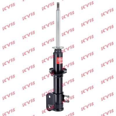 KYB Excel-G Front Shock Absorber Single Handed Left 332101 - image 2