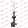 KYB Excel-G Front Shock Absorber Single Handed Left 332101 thumbnail