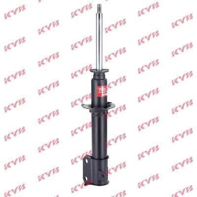 KYB Excel-G Front Shock Absorber Single Handed Right 332102 - image 2