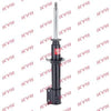 KYB Excel-G Front Shock Absorber Single Handed Right 332102 thumbnail