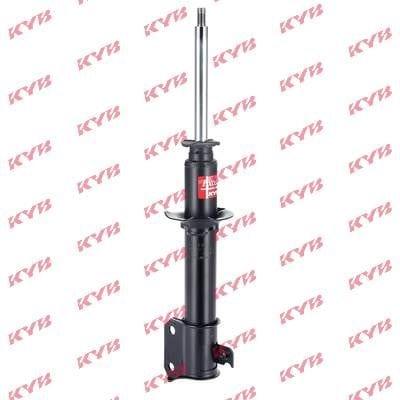 KYB Excel-G Front Shock Absorber Single Handed Left 332103 - image 2