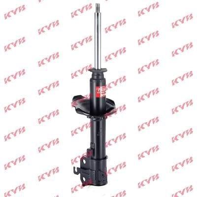 KYB Excel-G Front Shock Absorber Single Handed Right 332104 - image 2