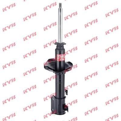 KYB Excel-G Front Shock Absorber Single Handed Left 332105 - image 2