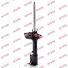 KYB Excel-G Rear Shock Absorber Single Handed Right 332108 thumbnail