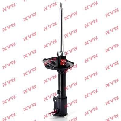 Shock Absorber Single Handed Rear Right KYB Excel-G 332108 - tradevehicleparts.co.uk