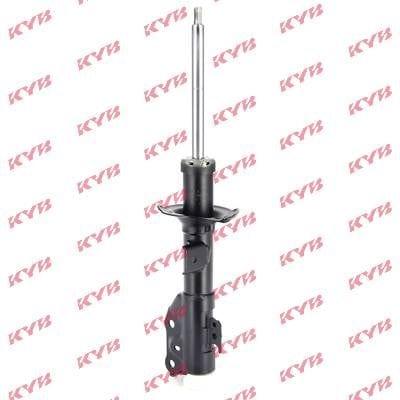 KYB Excel-G Front Shock Absorber Single Handed Right 332137 - image 2