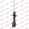 KYB Excel-G Front Shock Absorber Single Handed Right 332137 thumbnail