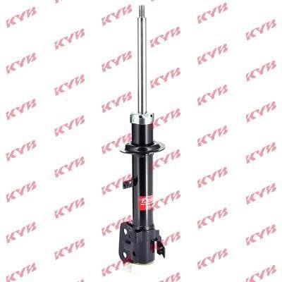 KYB Excel-G Front Shock Absorber Single Handed Left 332140 - image 2