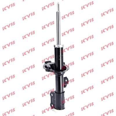 KYB Excel-G Front Shock Absorber Single Handed Right 332500 - image 2