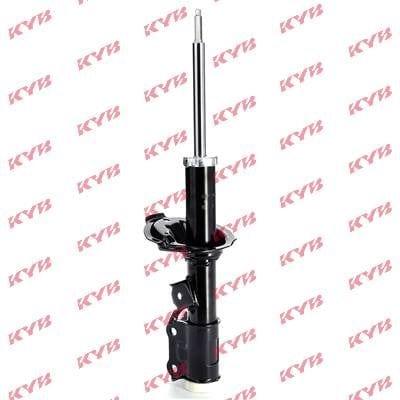 KYB Excel-G Front Shock Absorber Single Handed Left 332501 - image 2