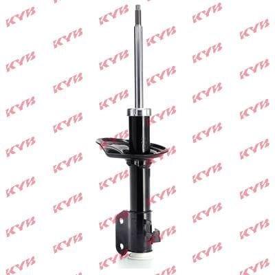 KYB Excel-G Front Shock Absorber Single Handed Right 332504 - image 2