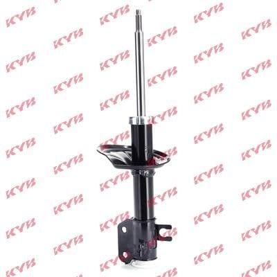 KYB Excel-G Front Shock Absorber Single Handed Left 332505 - image 2