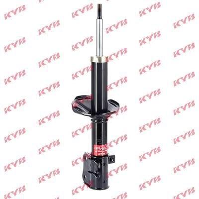 KYB Excel-G Front Shock Absorber Single Handed Right 332805 - image 2