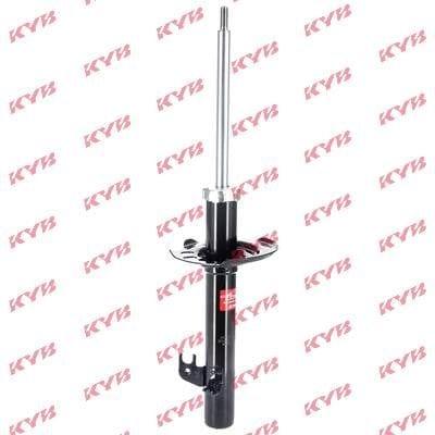KYB Excel-G Front Shock Absorber Single Handed Left 332808 - image 2