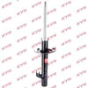KYB Excel-G Front Shock Absorber Single Handed Left 332808 thumbnail