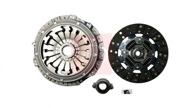 Apec Clutch Kit ACL1309 - image 2