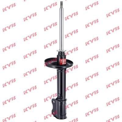 Shock Absorber Single Handed Rear Right KYB Excel-G 333002 - tradevehicleparts.co.uk