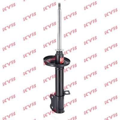 KYB Excel-G Rear Shock Absorber Single Handed Left 333003 - image 2