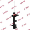 KYB Excel-G Rear Shock Absorber Single Handed Right 3330056 thumbnail
