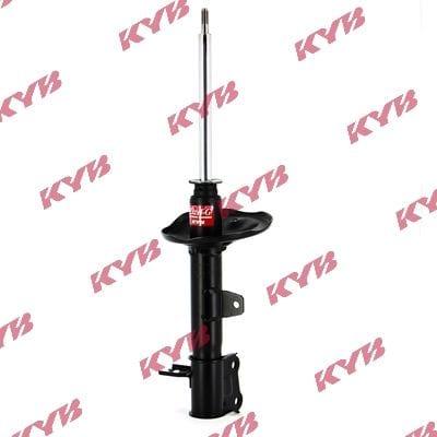 Shock Absorber Single Handed Rear Right KYB Excel-G 3330056 - tradevehicleparts.co.uk