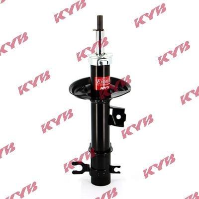 KYB Excel-G Front Shock Absorber Single Handed Right 3330079 - image 2