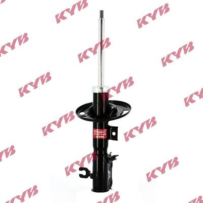 Shock-Absorber-Single-Handed-Front-Right-KYB-Excel-G-3330083 ...