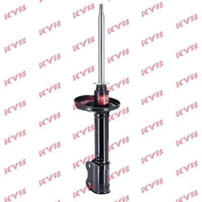 Shock Absorber Single Handed Rear Right KYB Excel-G 333011 - tradevehicleparts.co.uk