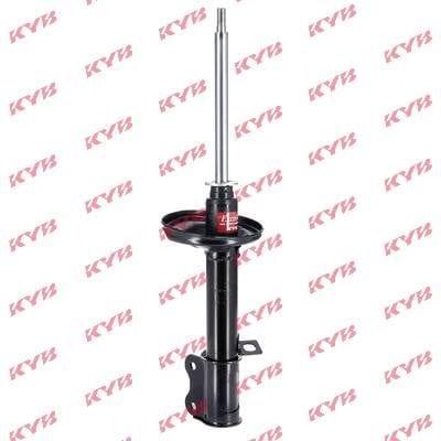 KYB Excel-G Rear Shock Absorber Single Handed Left 333012 - image 2