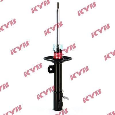 KYB Excel-G Front Shock Absorber 3330127 - image 2