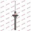 KYB Excel-G Rear Shock Absorber Single Handed Right 333022 thumbnail