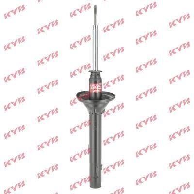 Shock Absorber Single Handed Rear Right KYB Excel-G 333022 - tradevehicleparts.co.uk