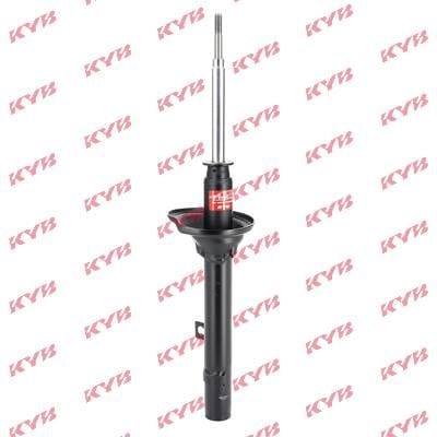 KYB Excel-G Rear Shock Absorber Single Handed Left 333023 - image 2