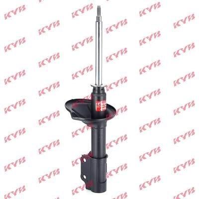 KYB Excel-G Front Shock Absorber Single Handed Left 333026 - image 2