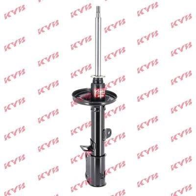 KYB Excel-G Rear Shock Absorber Single Handed Right 333051 - image 2