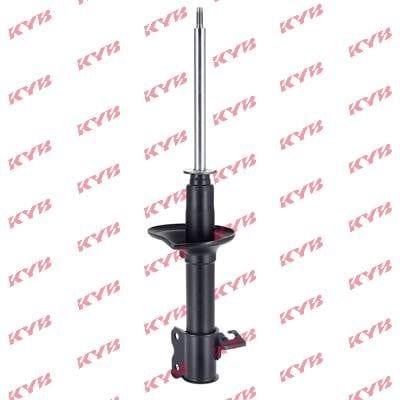 Shock Absorber Single Handed Rear Right KYB Excel-G 333053 - tradevehicleparts.co.uk