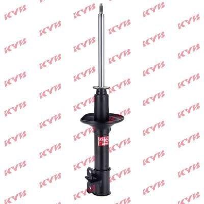 KYB Excel-G Rear Shock Absorber Single Handed Left 333054 - image 2