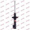 KYB Excel-G Rear Shock Absorber Single Handed Left 333054 thumbnail