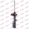 KYB Excel-G Rear Shock Absorber Single Handed Right 333063 thumbnail