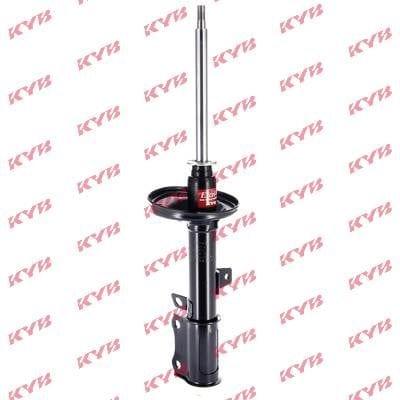 Shock Absorber Single Handed Rear Right KYB Excel-G 333063 - tradevehicleparts.co.uk
