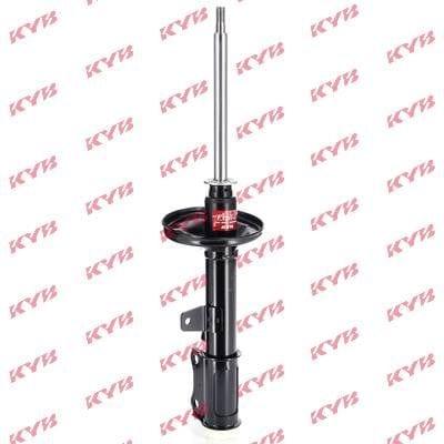 KYB Excel-G Rear Shock Absorber Single Handed Left 333064 - image 2