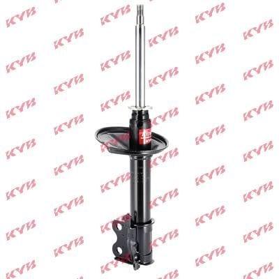 KYB Excel-G Front Shock Absorber Single Handed Right 333067 - image 2
