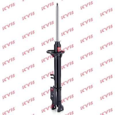 KYB Excel-G Rear Shock Absorber Single Handed Left 333073 - image 2