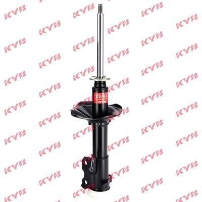 KYB Excel-G Front Shock Absorber Single Handed Right 333089 - image 2
