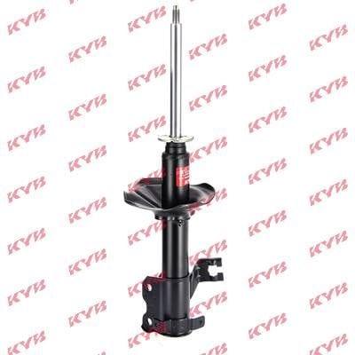 KYB Excel-G Front Shock Absorber Single Handed Left 333090 - image 2